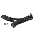 MOOG RK643211 Control Arm and Ball Joint Assembly for Volkswagen Passat