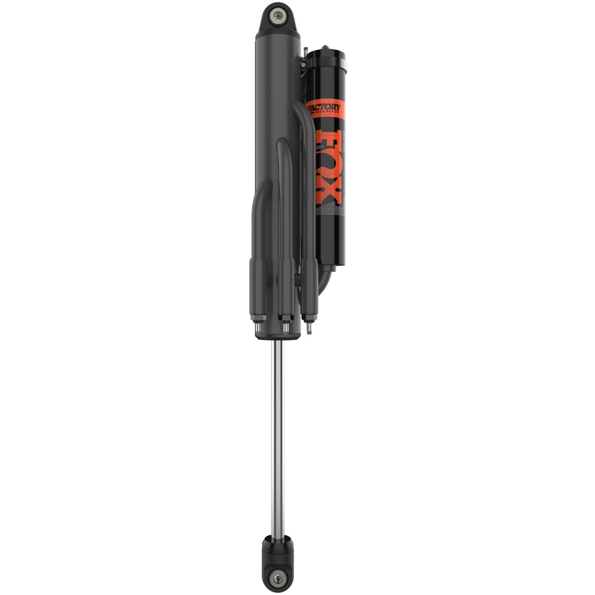 FOX 981-35-407-L Factory Race 3.5 X 18 External Bypass (5 Tube, 1") Piggyback Shock (Left)