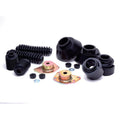 Daystar KC09106BK Front and Rear 2in Lift Kit