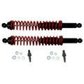 Gabriel 43111 Rear Rear Load Carrier w/ Overload Spring