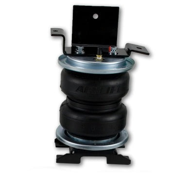 Air Lift 88221 LoadLifter 5000 Ultimate air spring kit w/internal jounce bumper