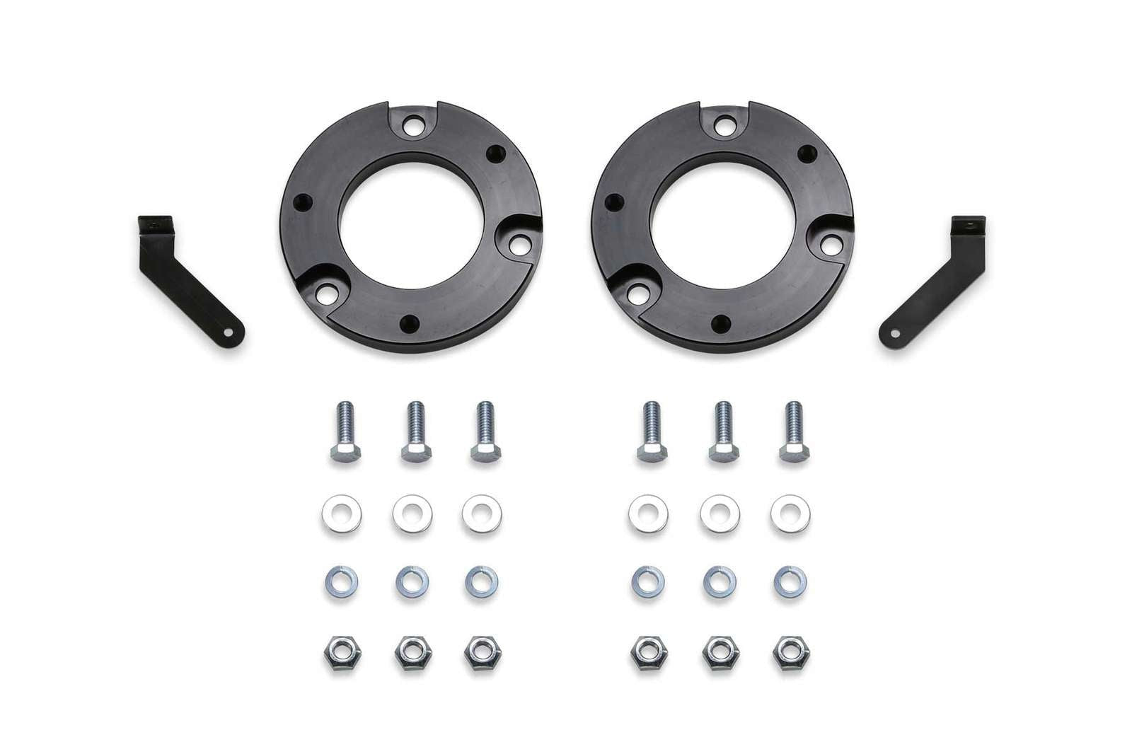 Fabtech 1.5" Leveling System Kit for 2014-2024 Ford Expedition 4WD w/1.5" lift