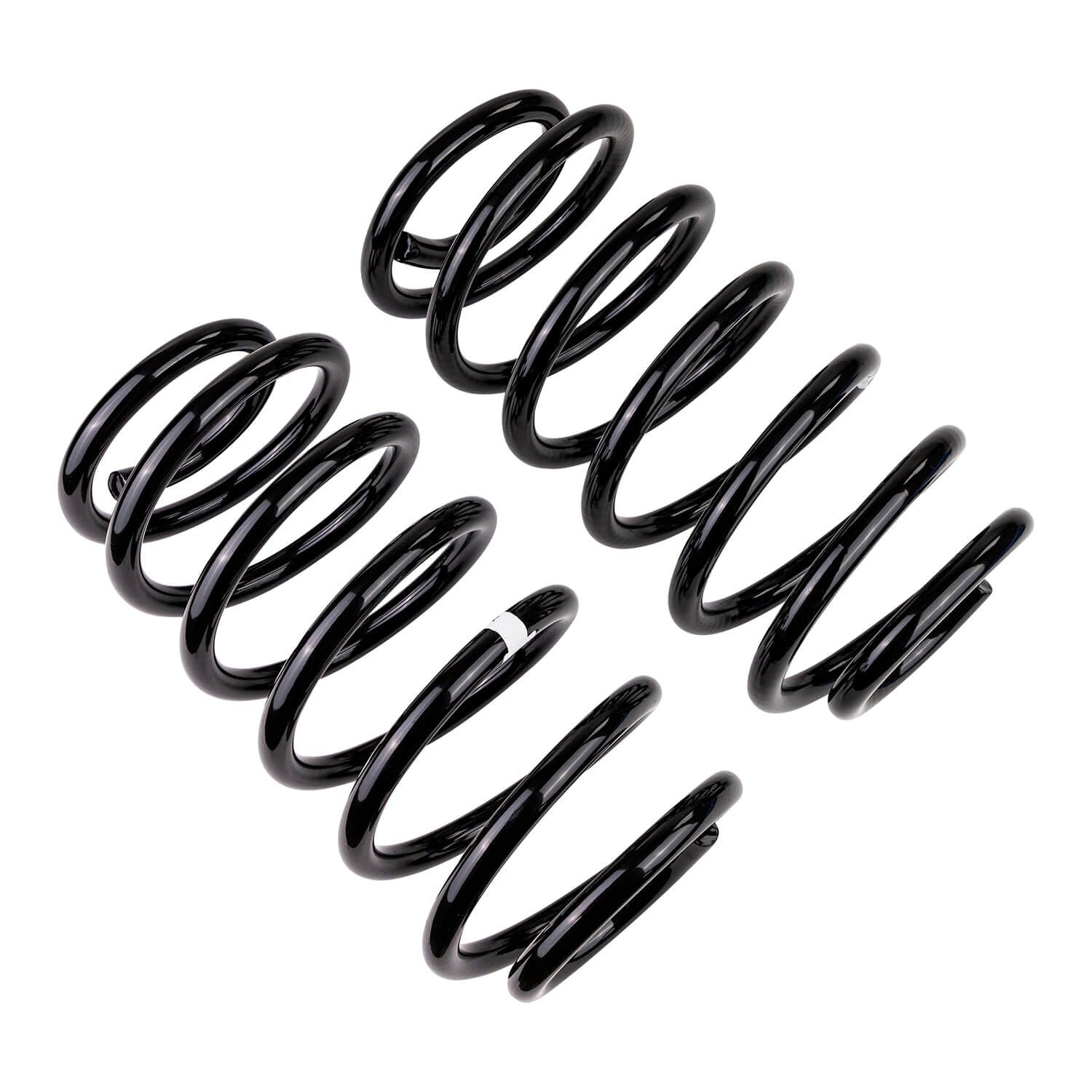 Old Man Emu 2992 Rear Coil Spring Set Medium Load