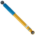 Bilstein 24-311717 Rear B6 Performance Shock Mercedes-Benz G63 AMG, G550
