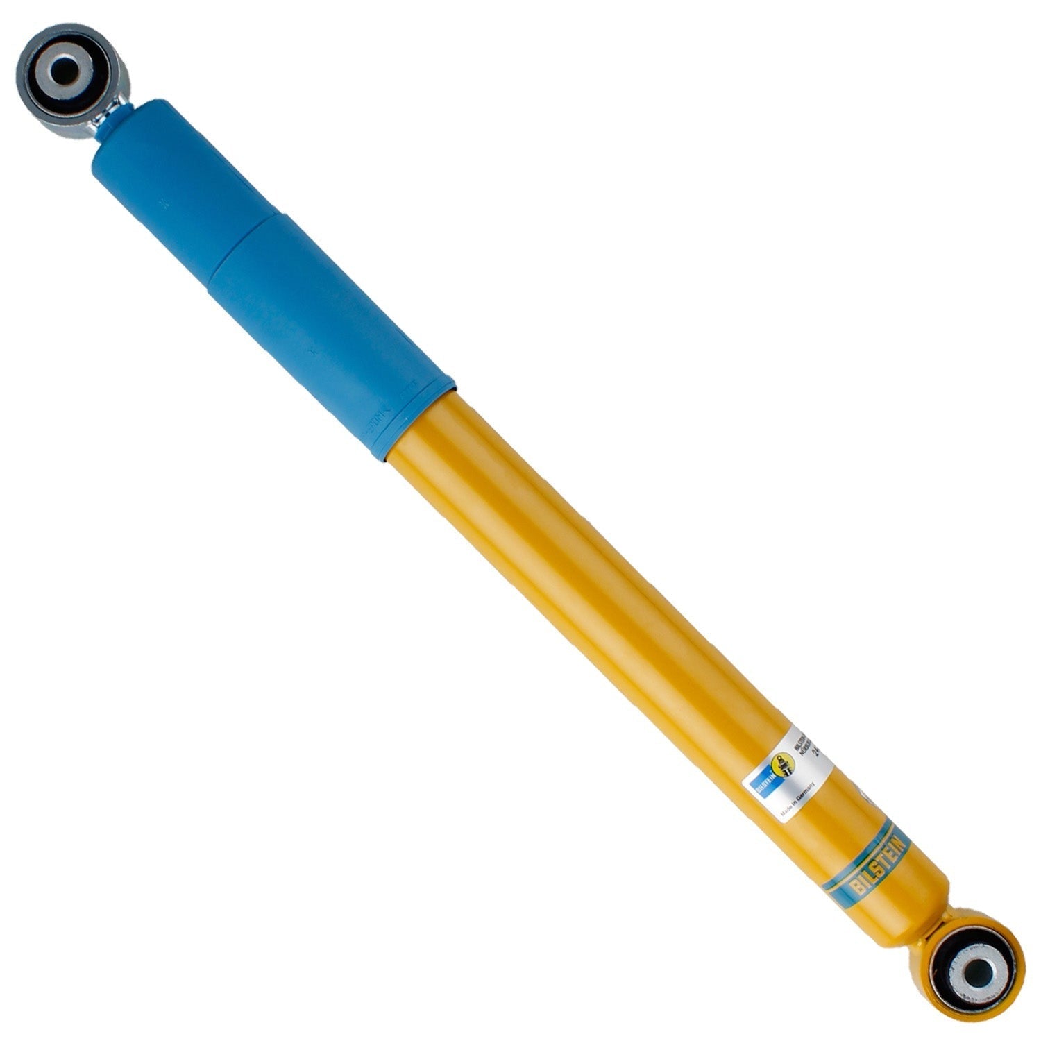 Bilstein 24-311717 Rear B6 Performance Shock Mercedes-Benz G63 AMG, G550