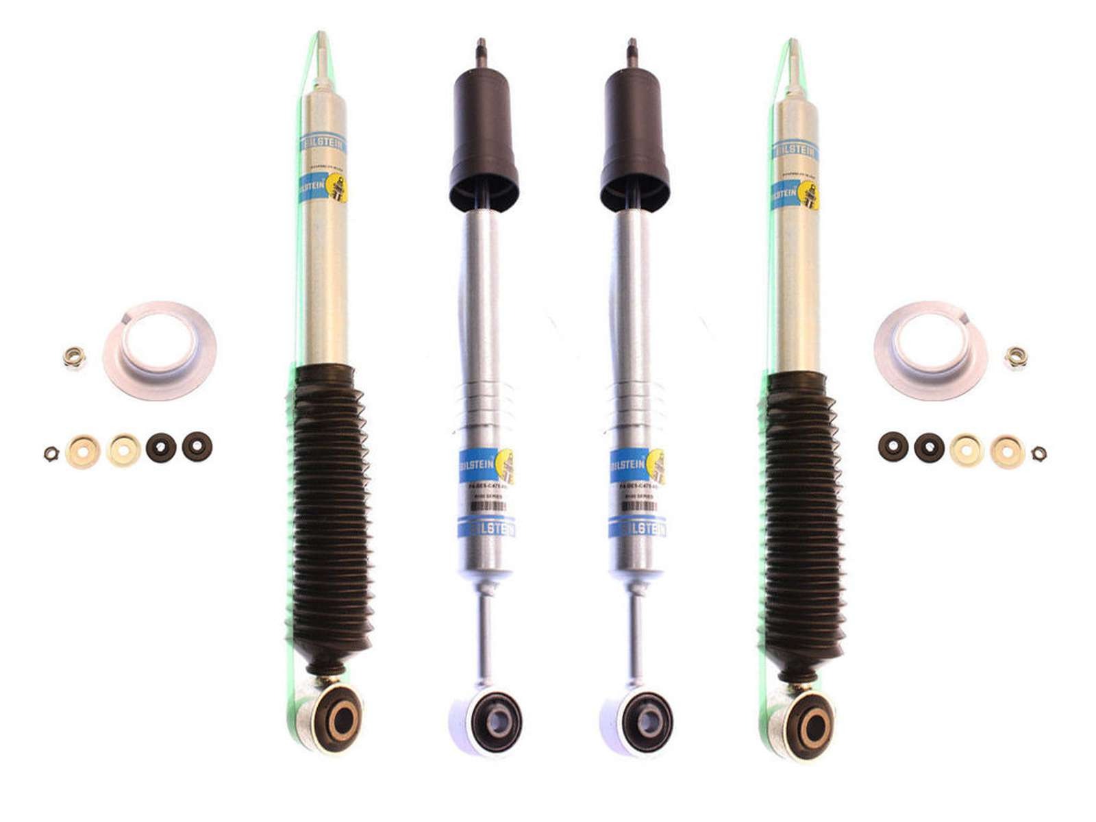 Bilstein 5100 Shocks Set for 2003-2009 Lexus GX470