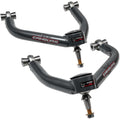 1.25" Performance Uniball Upper Arms (w/ covers)