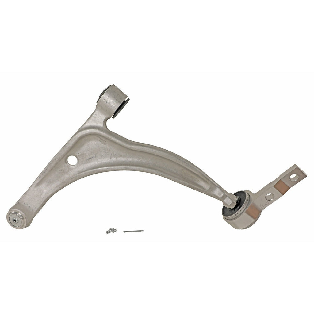 MOOG RK620166 Front Right Lower Control Arm and Ball Joint Assembly for Nissan Altima