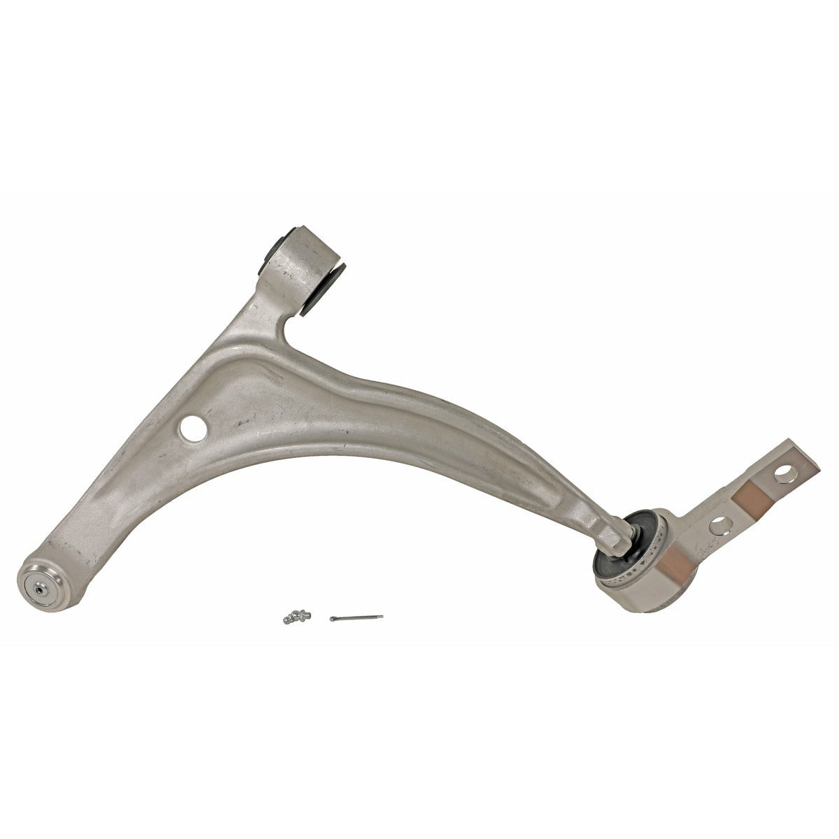 MOOG RK620166 Front Right Lower Control Arm and Ball Joint Assembly for Nissan Altima