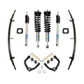 Bilstein 6112 3" & 5100 1.5" Lift System 2007-2021 Toyota Tundra 4WD RWD