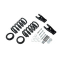 Belltech 920 Lowering Kit Front And Rear Complete Kit W/O Shocks
