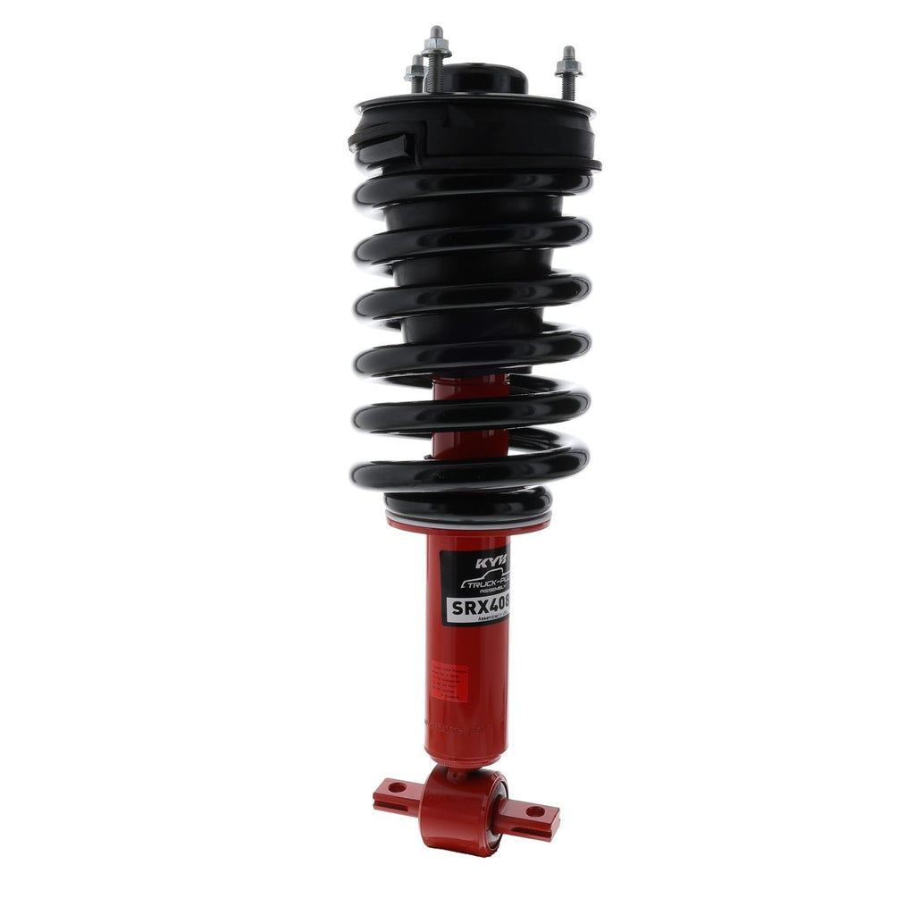 KYB SRX4080 Front Truck-Plus Leveling Assembly Truck-Plus Chevrolet Suburban 1500, Tahoe, GMC Yukon, Yukon XL 1500