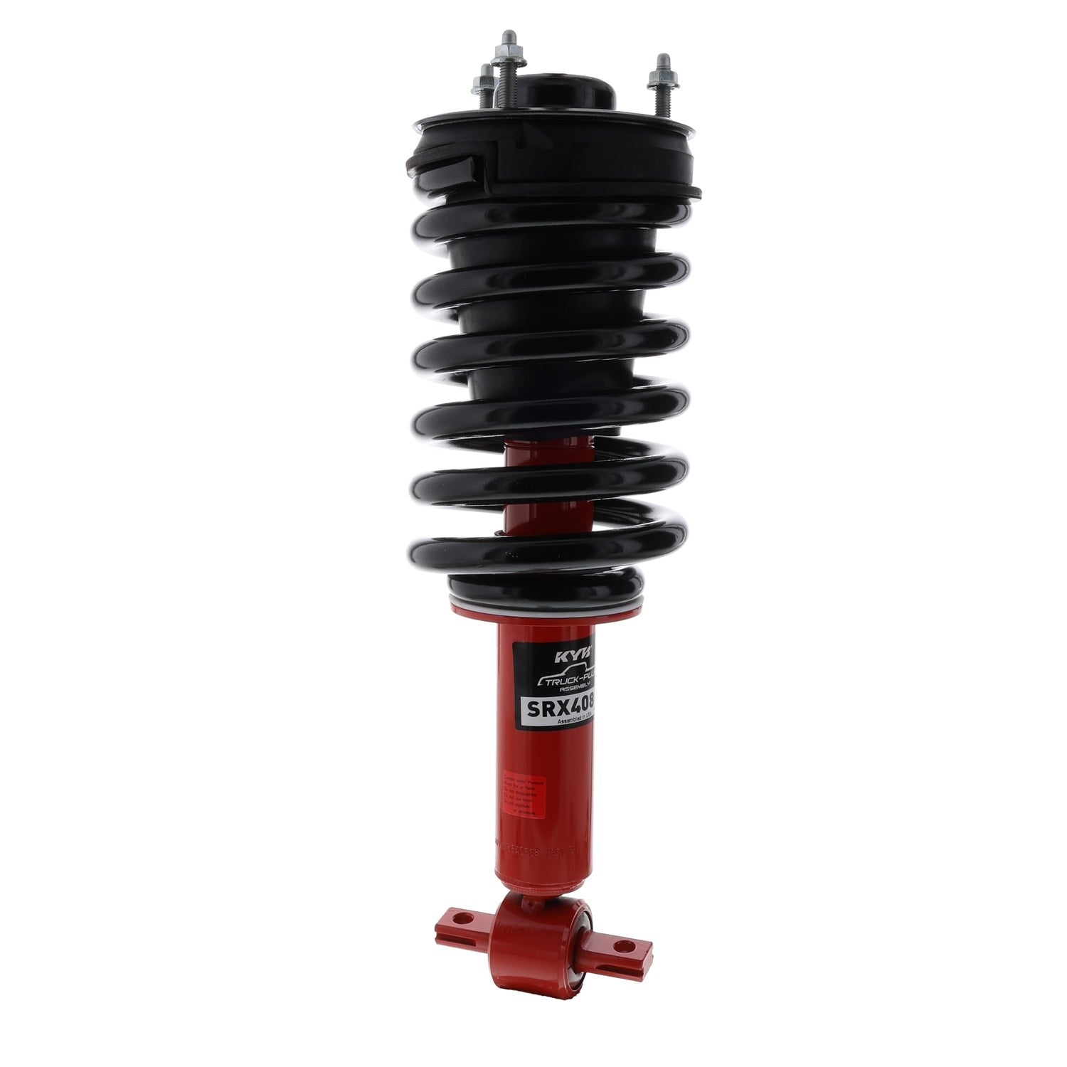 KYB SRX4080 Front Truck-Plus Leveling Assembly Truck-Plus Chevrolet Suburban 1500, Tahoe, GMC Yukon, Yukon XL 1500