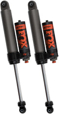 Fox 2.5 Factory Series Shocks w/ DSC Reservoir Rear Pair 883-26-059