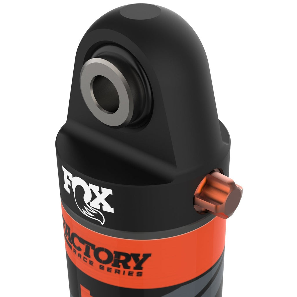 FOX 981-25-045 Factory Race 2.5 X 3.8 Bump Stop Eyelet Mount