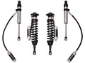 Icon 1.5-3.5" Suspension System Stage 2 Kit for 2008-2021 Toyota Land Cruiser