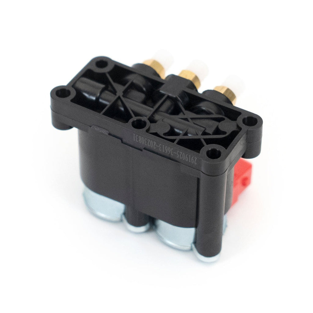 Arnott VB-4336 Solenoid Valve Block BMW 7-Series (E39/E65/E66 Chassis)
