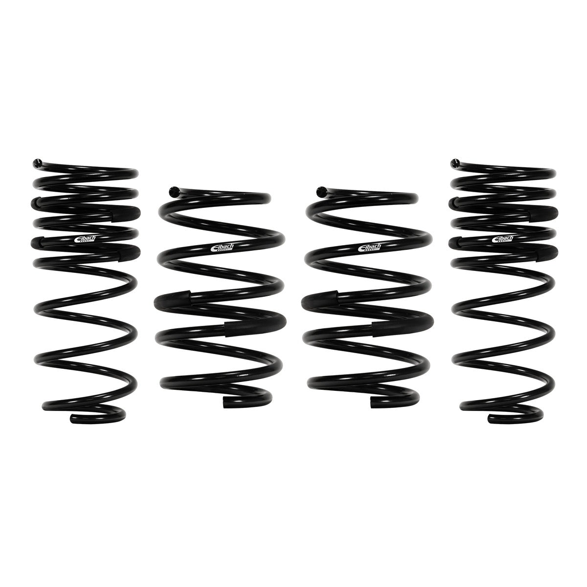 Eibach E10-15-101-01-22 Pro-Kit Coil Spring Lowering Kit Set of 4 Springs