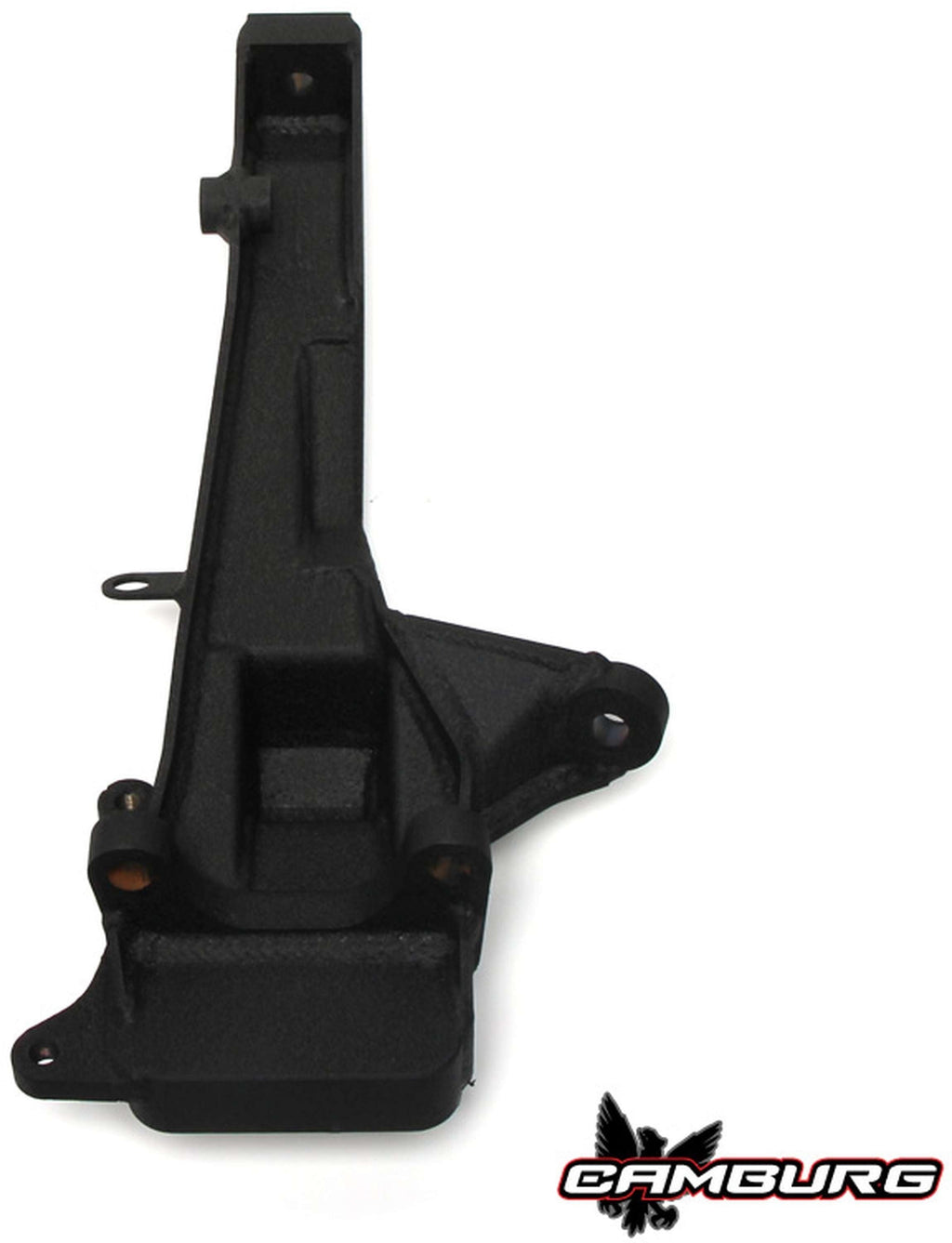 4.00" Performance Spindle Kit (Sway-bar Version)