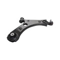 SIDEM CB-4801 Front Axle Left, Lower Control Arm w/ Ball Joint Fiat 500 X, Jeep Renegade