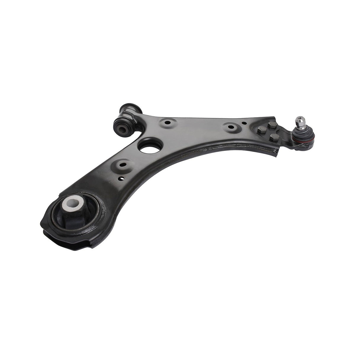 SIDEM CB-4801 Front Axle Left, Lower Control Arm w/ Ball Joint Fiat 500 X, Jeep Renegade