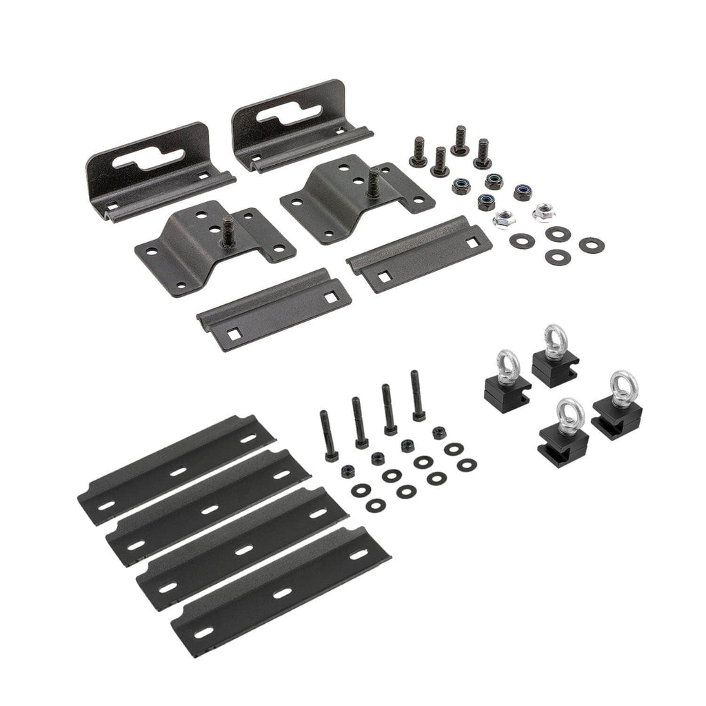 ARB BASE Rack Adventure Kit
