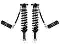 Icon 2.5 VS RR Coilover Kit for 2023-2024 Chevrolet Colorado Trail Boss ZR2