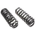 MOOG CC844S Front Coil Spring Set