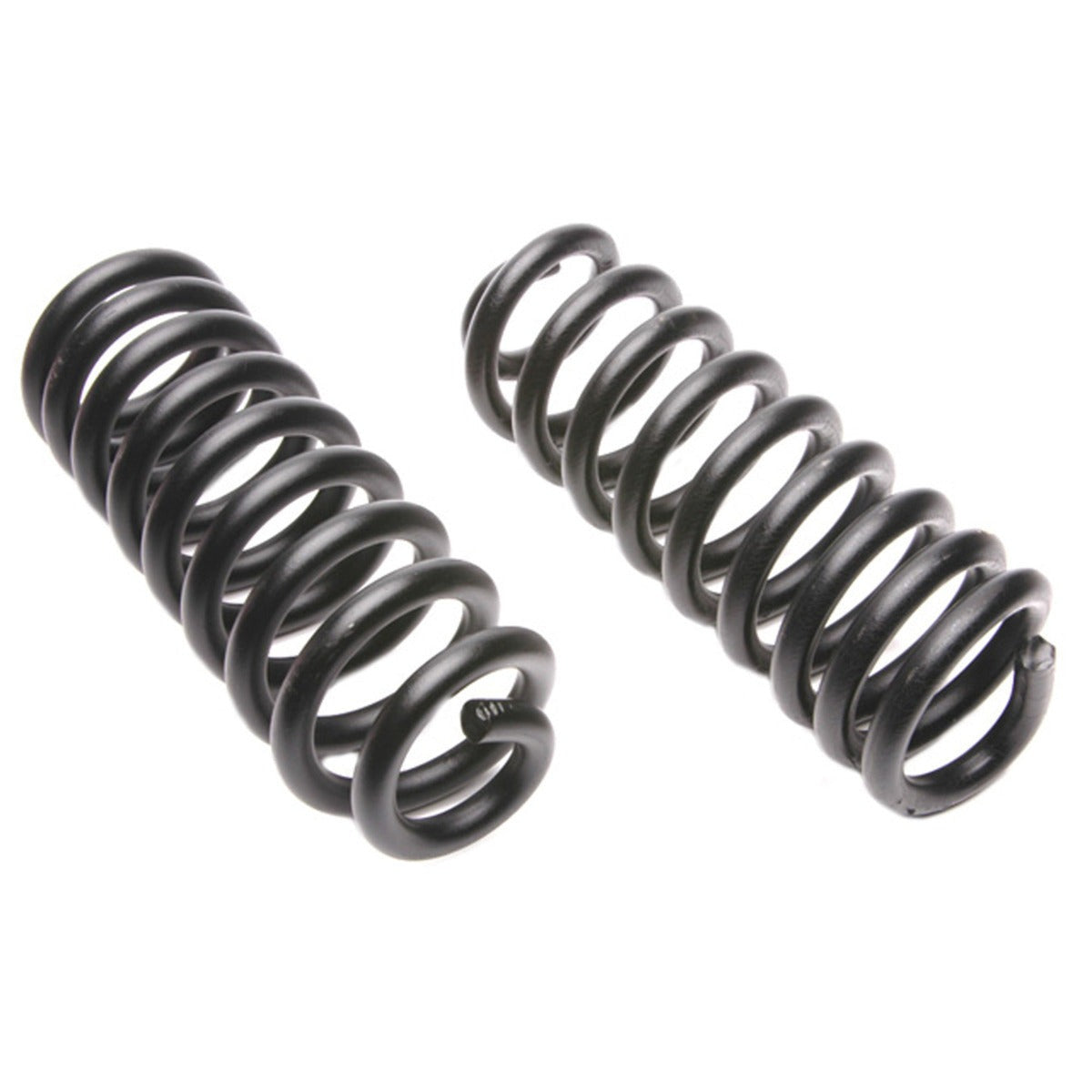 MOOG CC844S Front Coil Spring Set