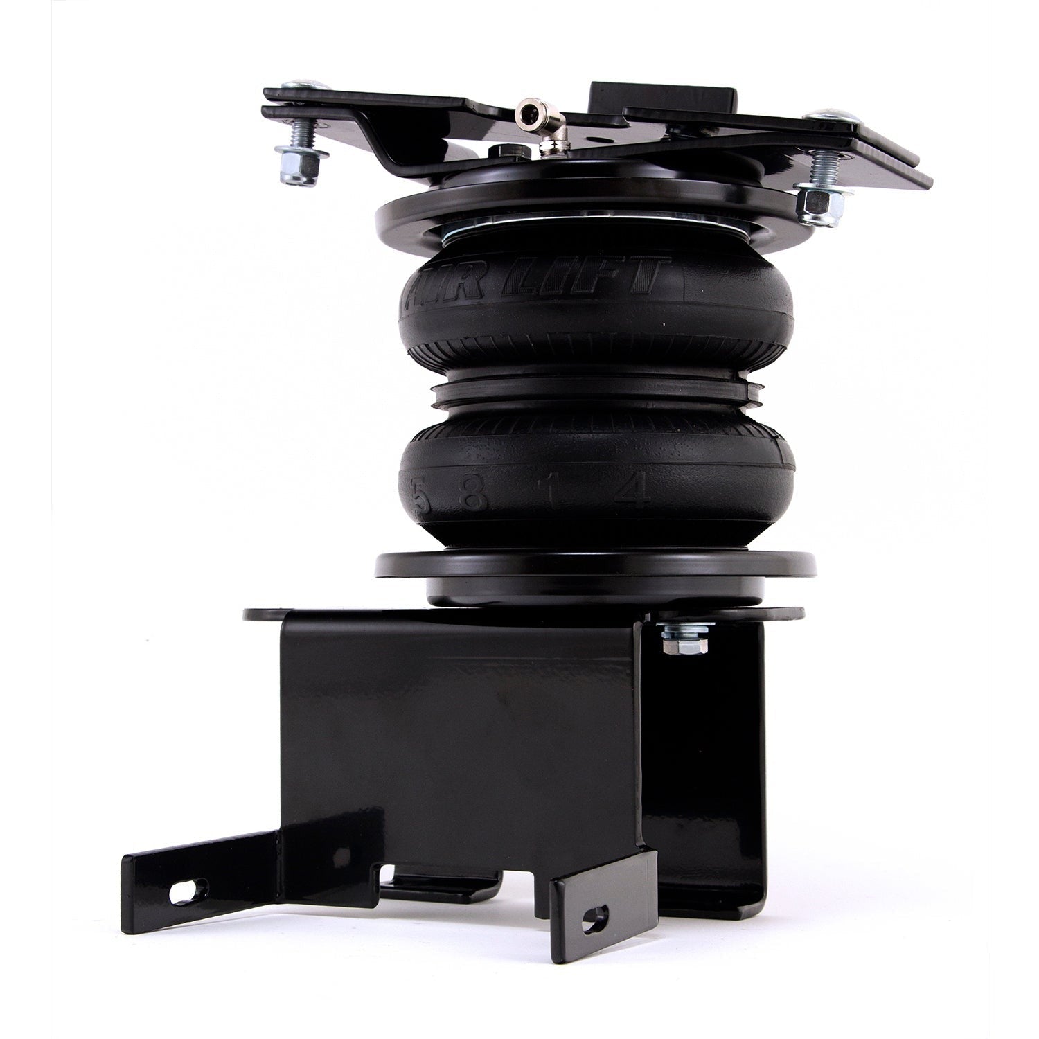 Air Lift 88268 LoadLifter 5000 Ultimate for Half Ton Vehicles