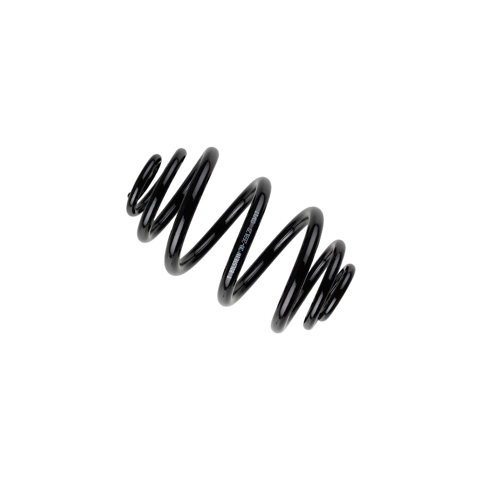 Bilstein 38-269127 Rear B3 OE Replacement Coil Spring BMW 323Ci, 323i, 325Ci, 325i, 328Ci, 328i, 330Ci, 330i