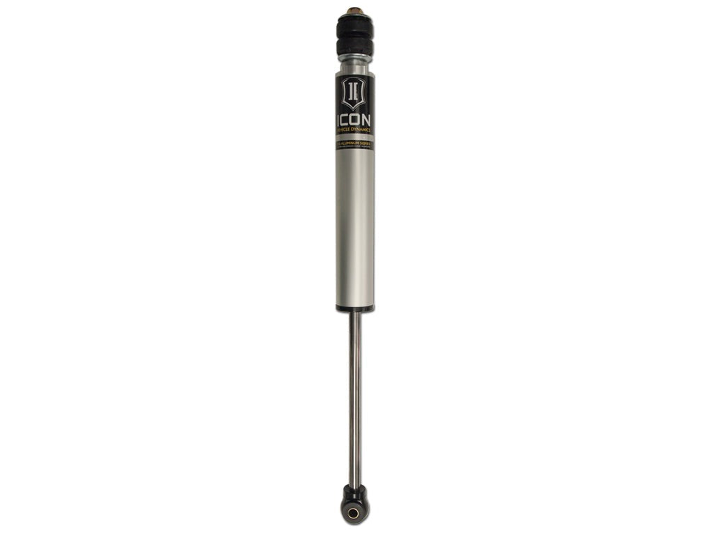 Icon 4.5" 2.0 VS IR Front Shocks for 2005-2025 Ford F350 Super Duty 4WD