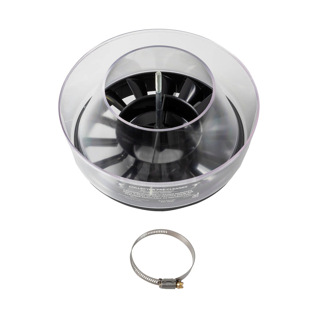 ARB Safari Snorkel Pre Cleaner