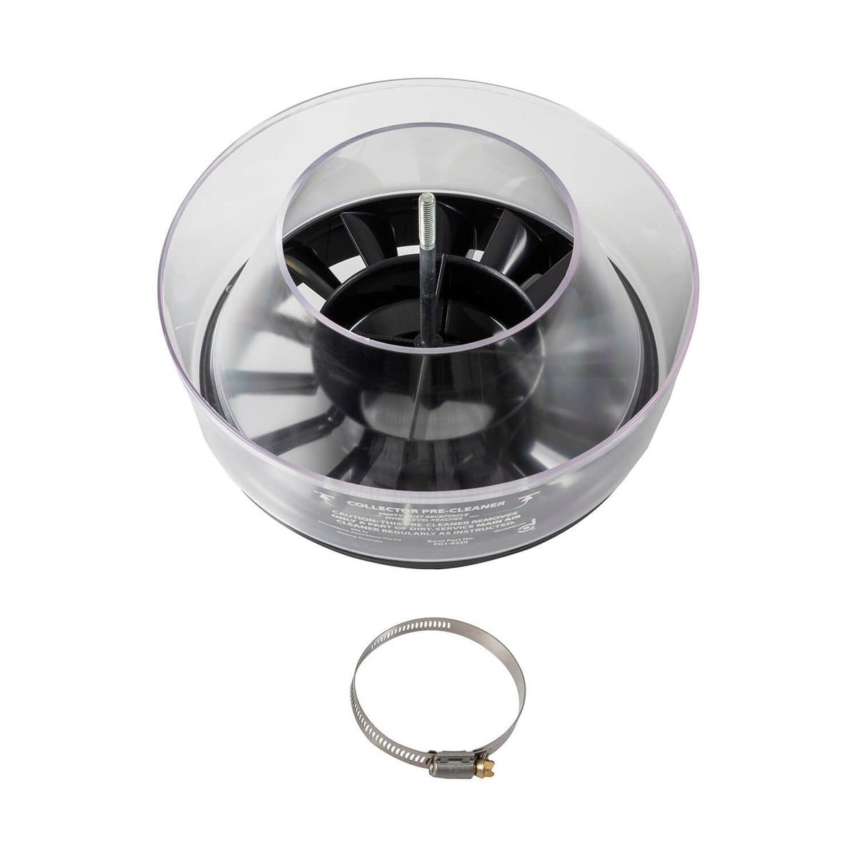 ARB Safari Snorkel Pre Cleaner