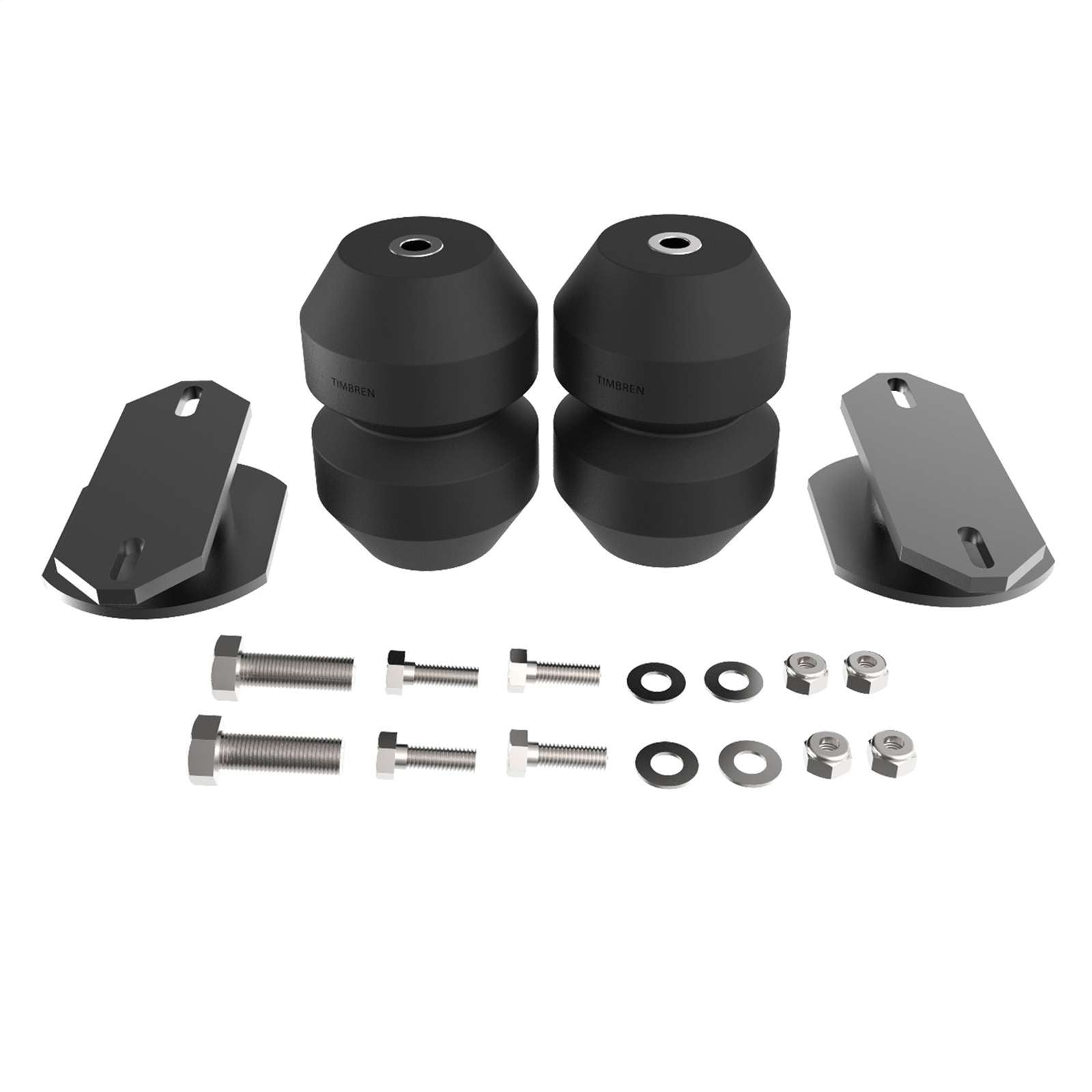 Timbren Suspension Enhancement System Front Kit for 1975-1983 Jeep J20
