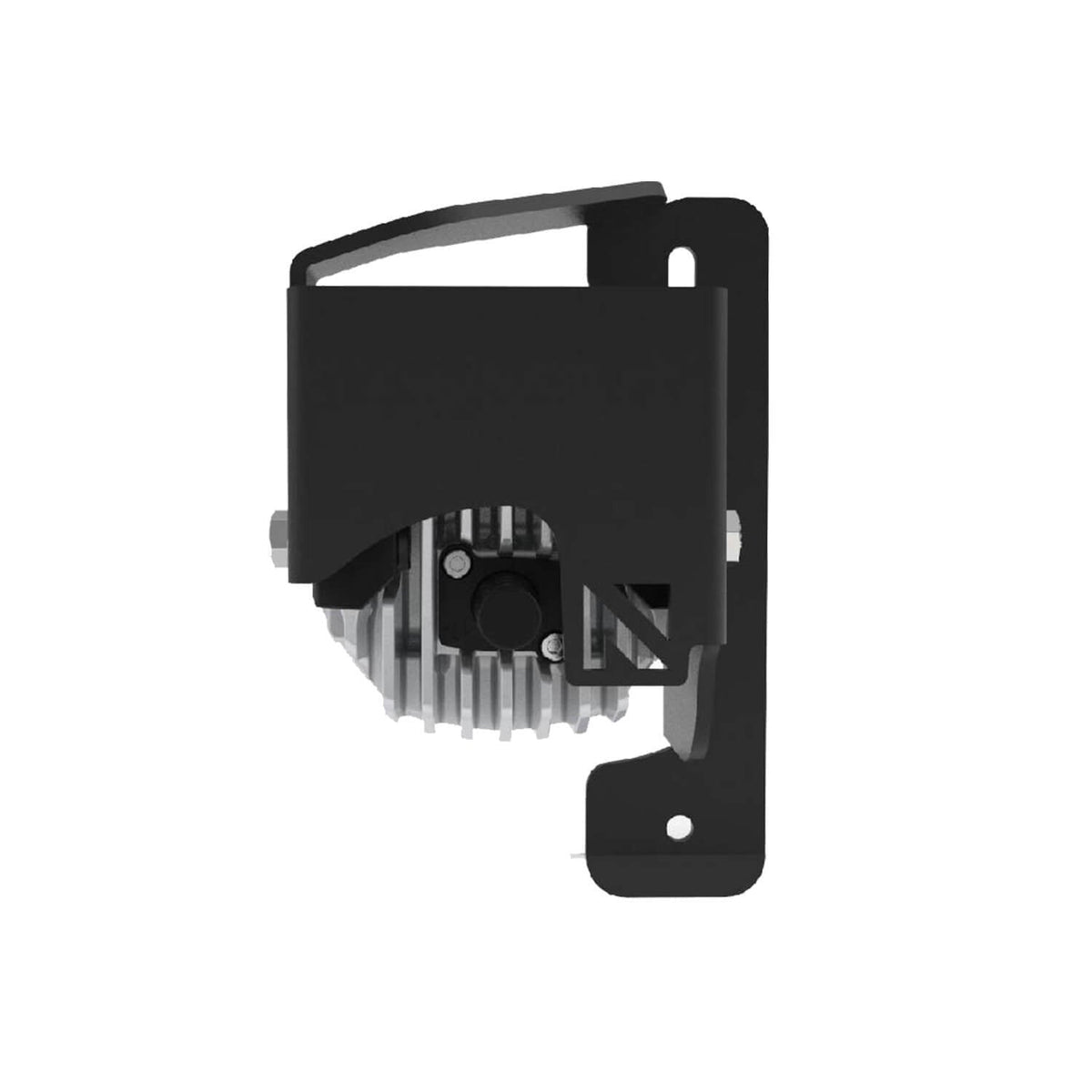 ARB 3 Piece Modular Bumper Quatro Fog Mount