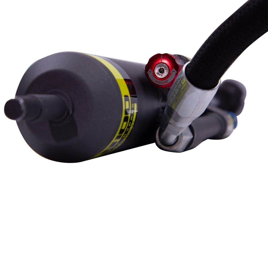Bilstein 25-326369 Rear Left B8 8100 (Bypass) Shock Lexus GX460, GX470, Toyota 4Runner