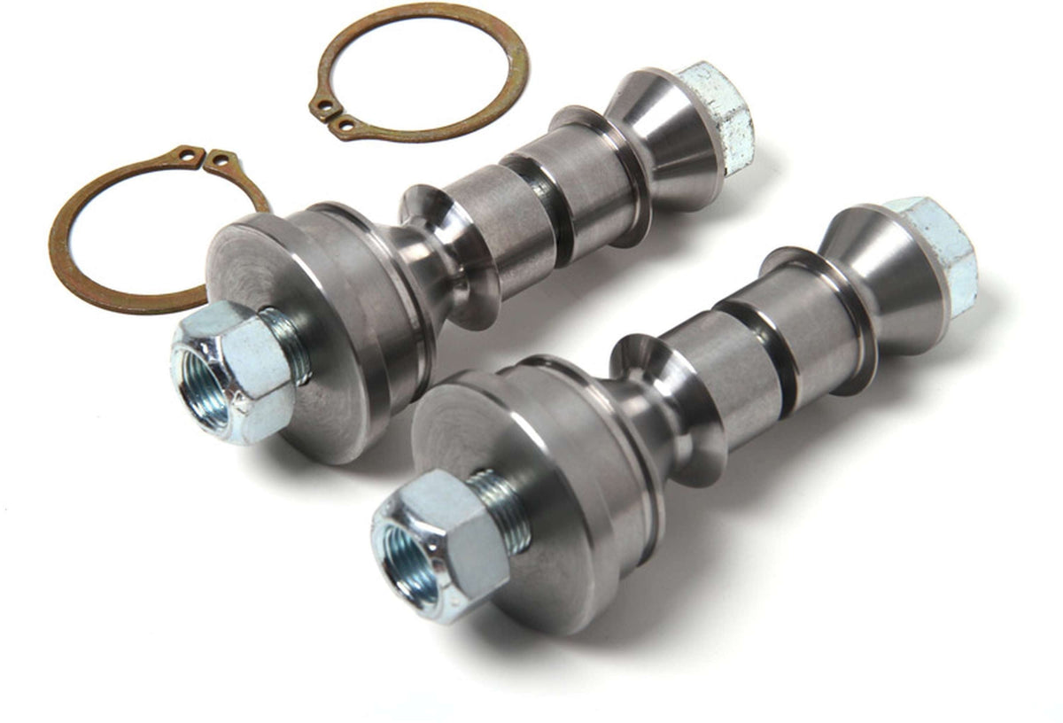 Camburg Toyota Tundra 2wd/4wd '00-06 1.00" Performance Uniball Upper Arms