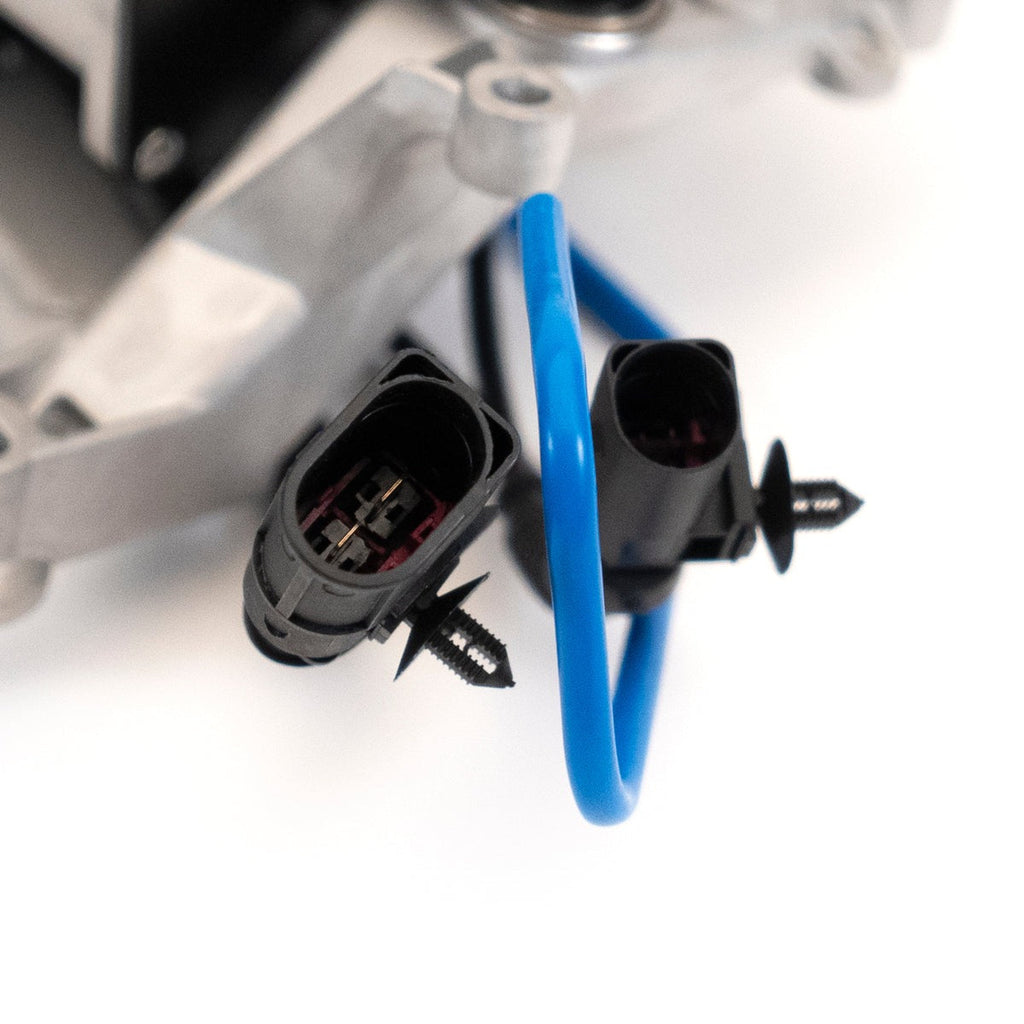 Arnott P-3304 Compressor Volkswagen (7L Chassis), Audi Q7 (4L), Porsche(9PA)