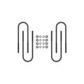 ICON 37003 Ford F250/F350 SD Rear 15" U-Bolt Kit