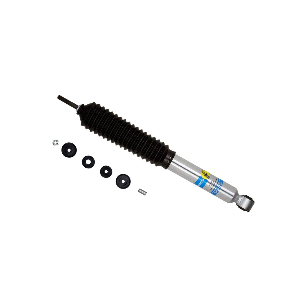 Bilstein B8 5100 Front and Rear Shocks For Stock to 2" Lifted Ford F-250/F-350 Super Duty