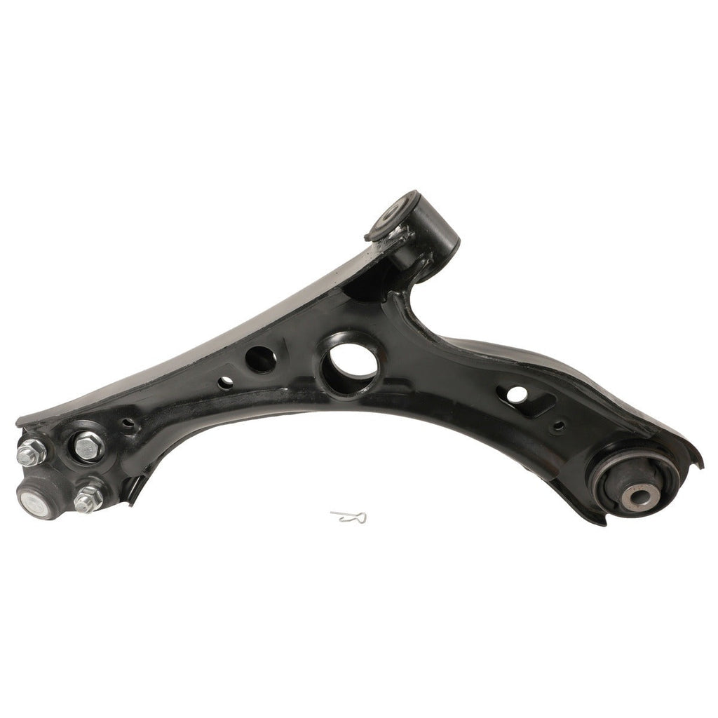 MOOG RK623315 Front Right Lower Control Arm and Ball Joint Assembly for Honda HR-V