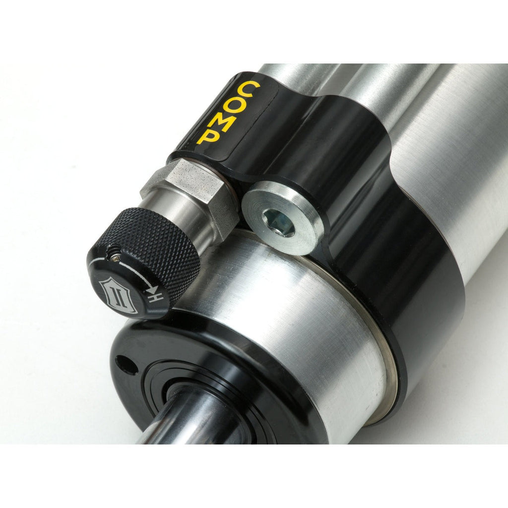 ICON 59926P Toyota Tacoma Rear RTX 2.5 Omega Bypass RR Shocks Pair