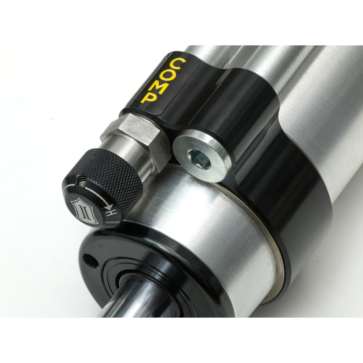 ICON 59926P Toyota Tacoma Rear RTX 2.5 Omega Bypass RR Shocks Pair