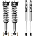 FOX Performance 2.0 IFP Shock Kit 0-2" Lift 985-02-134, 985-24-209