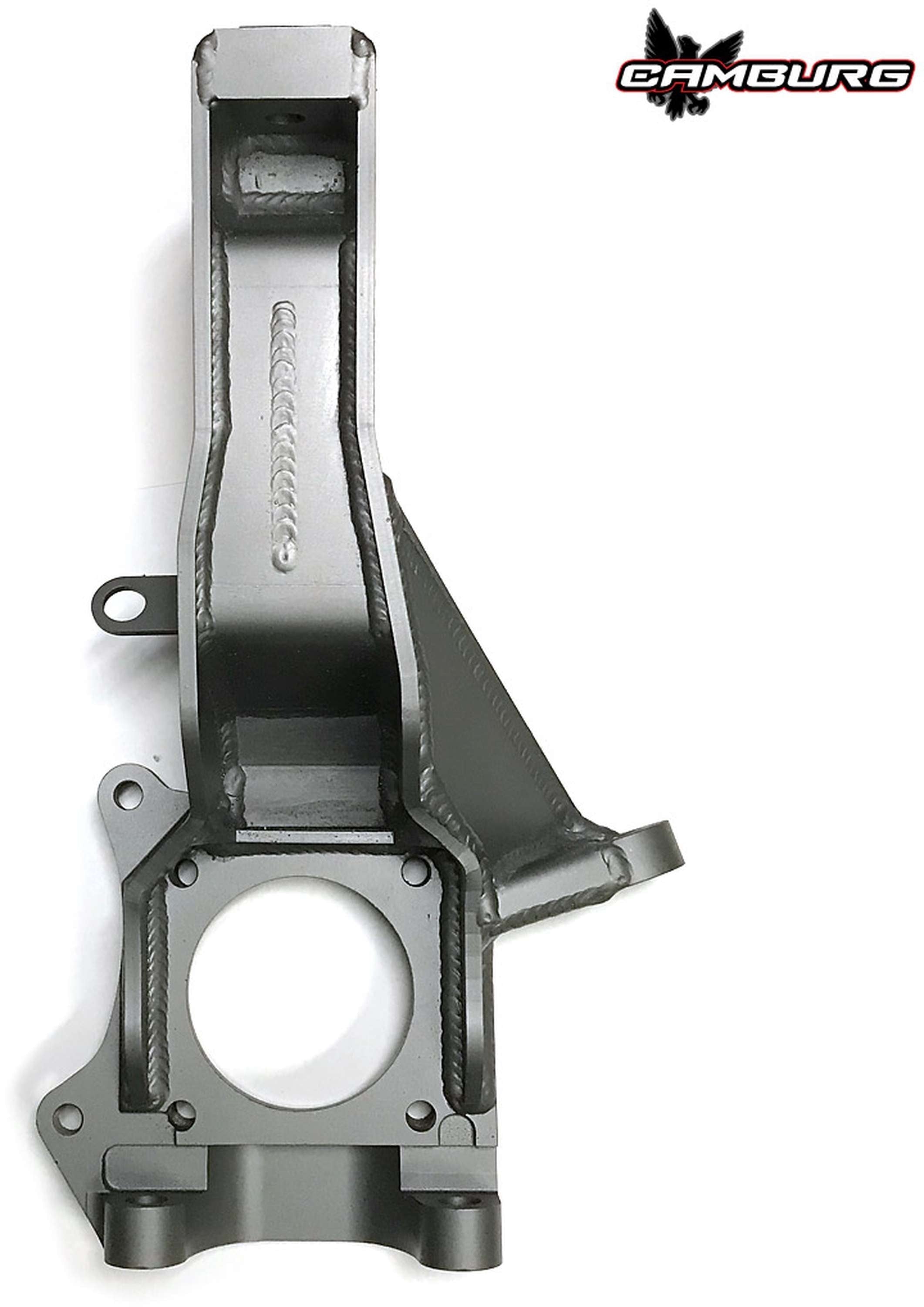 Performance Spindle Kit