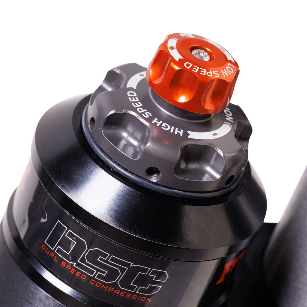 Fox 883-26-167 Rear Performance Elite Series 2.5 Reservoir Shock (Pair) - Adjustable