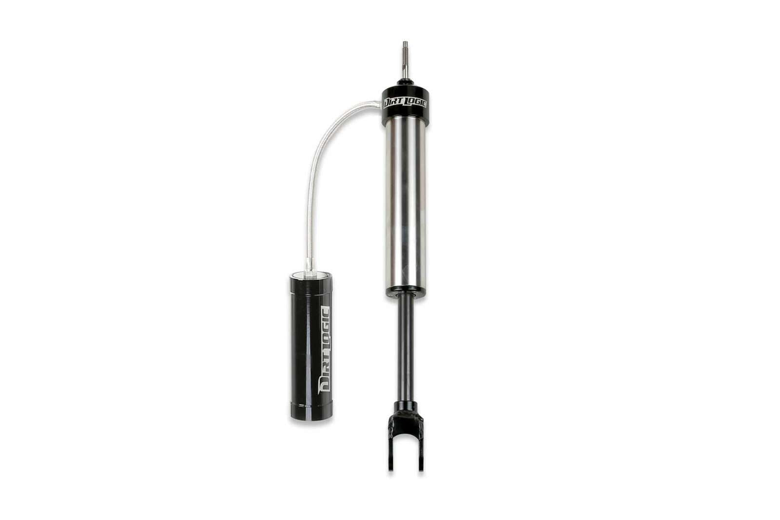Fabtech Dirt Logic 2.25 Reservoir Shocks FTS800932D