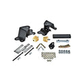 Belltech 6501 Leaf Spring Hanger Lowering Kit 2" Drop Leaf Spring Hanger Kit (Front Hanger)