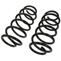 MOOG 81538 Front Coil Spring Set